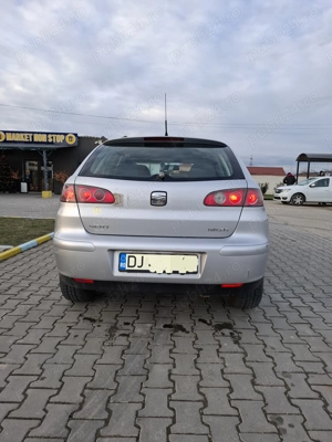Seat ibiza 1.4 MPI - imagine 3