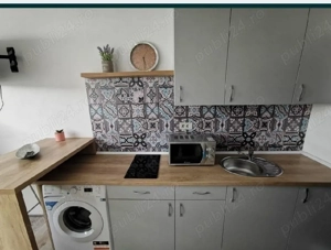 Garsonieră de închiriat - Uta-Cocorilor