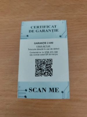 Ceas smartwatch  - imagine 2