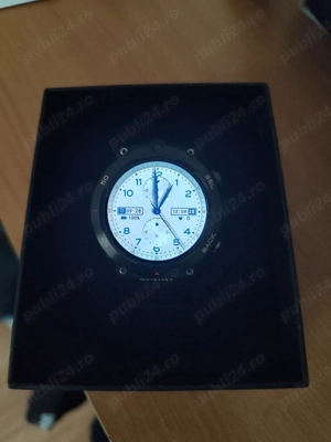 Ceas smartwatch  - imagine 5