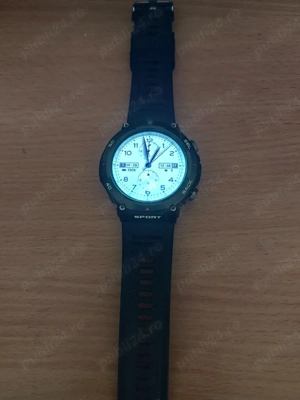 Ceas smartwatch  - imagine 4