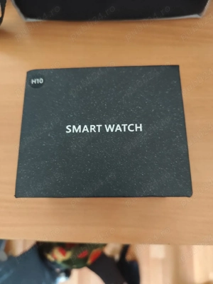 Ceas smartwatch  - imagine 3