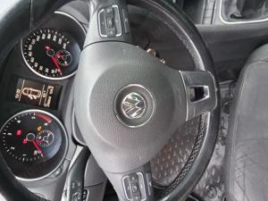 De vânzare VW Golf VI Variant,an 2012 - imagine 9