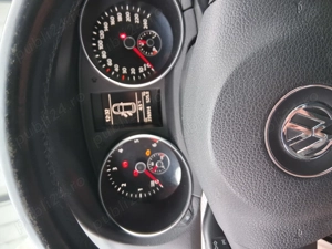 De vânzare VW Golf VI Variant,an 2012 - imagine 2