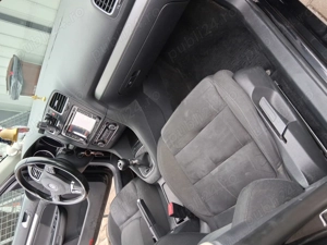 De vânzare VW Golf VI Variant,an 2012 - imagine 4