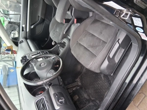 De vânzare VW Golf VI Variant,an 2012 - imagine 3