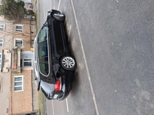 De vânzare VW Golf VI Variant,an 2012