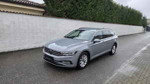 Volkswagen Passat Variant 2.0TDI DSG Business An2023