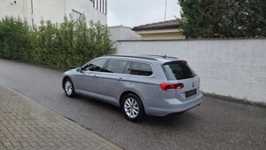 Volkswagen Passat Variant 2.0TDI DSG Business An2023 - imagine 4