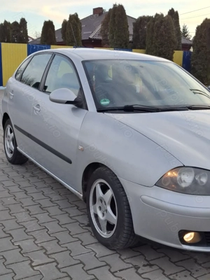 Seat ibiza 1.4 MPI