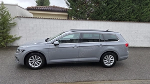 Volkswagen Passat Variant 2.0TDI DSG Business An2023 - imagine 3
