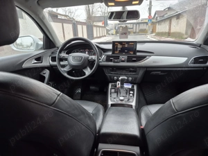 Vând Audi A6 3.0 quattro tdi - imagine 7