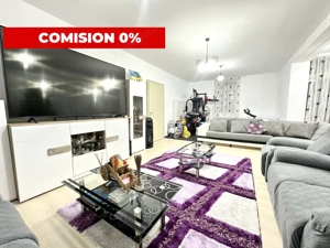 Casa individuala 5 camere, 604 mp teren - Dumbravita - COMISION 0%