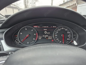 Vând Audi A6 3.0 quattro tdi - imagine 6
