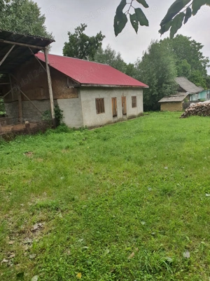 Casa de vanzare Luncasi 