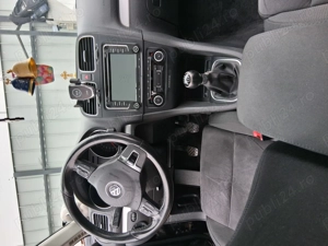 De vânzare VW Golf VI Variant,an 2012 - imagine 8