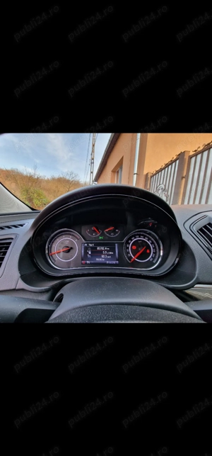 Vând  Opel  Insignia 2.0 CDTI 163 C.P.  - imagine 3
