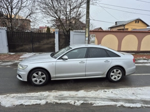 Vând Audi A6 3.0 quattro tdi - imagine 2