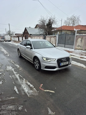 Vând Audi A6 3.0 quattro tdi - imagine 3
