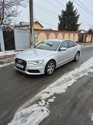 Vând Audi A6 3.0 quattro tdi - imagine 4