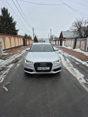 Vând Audi A6 3.0 quattro tdi - imagine 5