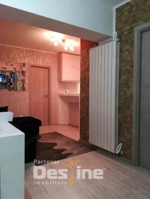 Apartament 3 camere - etaj 2/4, Centrala termica, Cantemir | Renovare integrală 