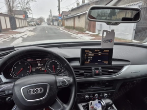 Vând Audi A6 3.0 quattro tdi - imagine 8