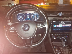 VW Virtual Cockpit   AID 3G0 920 790 D   Passat B8 Arteon  - imagine 6