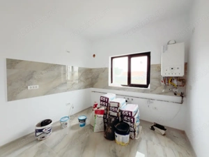 Duplex 5 camere, 116mp utili, 384 teren in Mosnita Veche - imagine 4