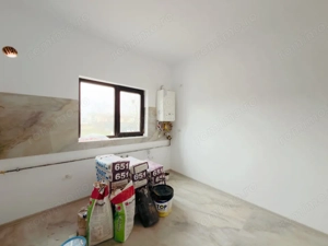 Duplex 5 camere, 116mp utili, 384 teren in Mosnita Veche - imagine 5