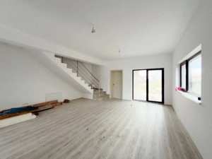 Duplex 5 camere, 116mp utili, 384 teren in Mosnita Veche - imagine 2