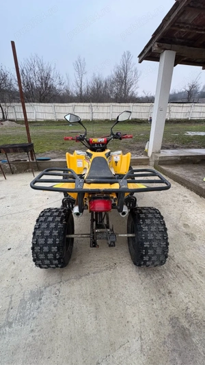 atv 125 jrh  - imagine 2