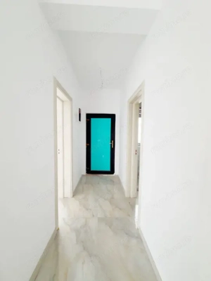 Duplex 5 camere, 116mp utili, 384 teren in Mosnita Veche - imagine 13