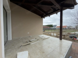 Duplex 5 camere, 116mp utili, 384 teren in Mosnita Veche - imagine 18