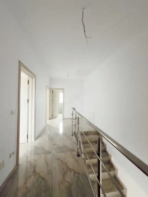 Duplex 5 camere, 116mp utili, 384 teren in Mosnita Veche - imagine 15