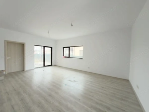 Duplex 5 camere, 116mp utili, 384 teren in Mosnita Veche - imagine 3