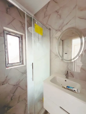 Duplex 5 camere, 116mp utili, 384 teren in Mosnita Veche - imagine 17