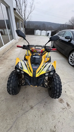 atv 125 jrh  - imagine 3