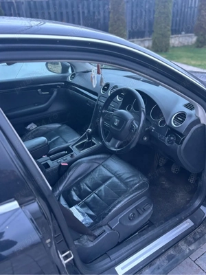 Seat Exeo TDI  - imagine 3