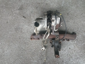 Vand Turbosuflanta Golf 7 , 1.6 TDI