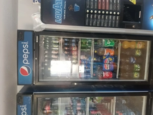 Vitrina bauturi - imagine 6