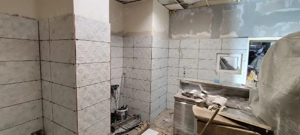 Amenanjeri Interioare.