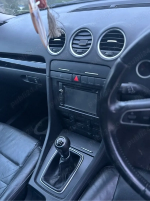 Seat Exeo TDI  - imagine 2