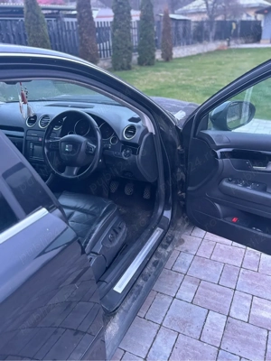 Seat Exeo TDI  - imagine 5