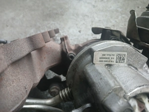 Vand Turbosuflanta Golf 7 , 1.6 TDI - imagine 3