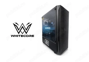 Calculator Gamer Core Negru   Intel i7-6700 | Placa Video