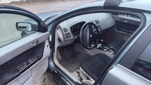 Vand Volvo S 40, an fabricatie 2005 ,Diesel ,2 L,Unic proprietar - imagine 6