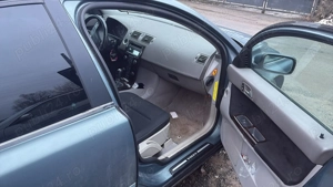 Vand Volvo S 40, an fabricatie 2005 ,Diesel ,2 L,Unic proprietar - imagine 4