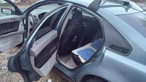Vand Volvo S 40, an fabricatie 2005 ,Diesel ,2 L,Unic proprietar - imagine 5