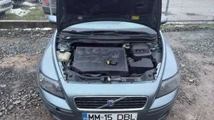 Vand Volvo S 40, an fabricatie 2005 ,Diesel ,2 L,Unic proprietar - imagine 7